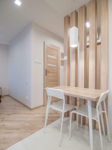 Apartamento Logado Centrum