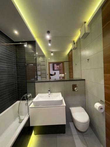 Esen Apartamenty Krakowska