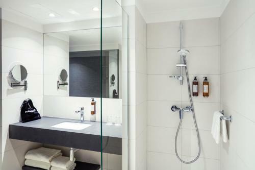 Q Hotel Plus Wroc?aw Bielany