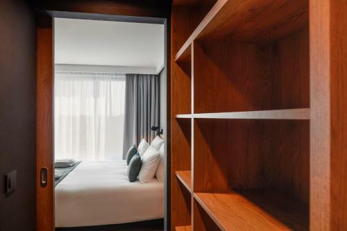 Q Hotel Plus Wroc?aw Bielany