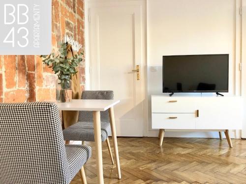 Apartamenty Bb43