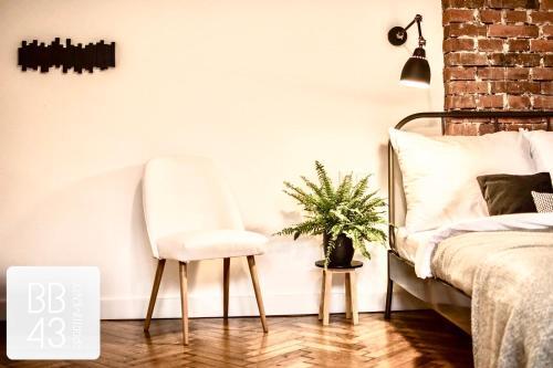 Apartamenty Bb43