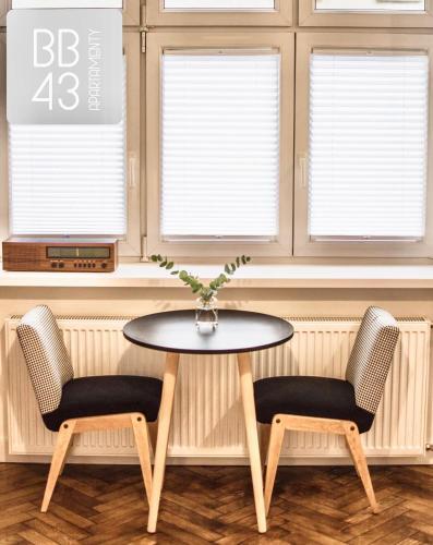 Apartamenty Bb43