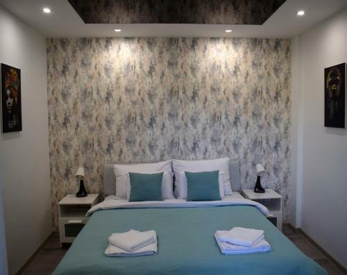 Apartamento Mauna De Luxe