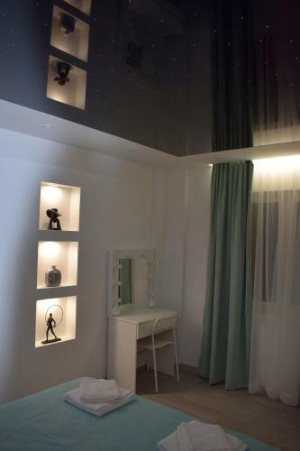 Apartamento Mauna De Luxe