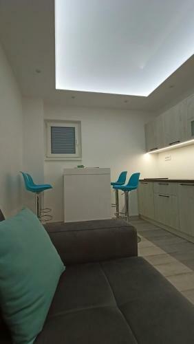 Apartamento Mauna De Luxe