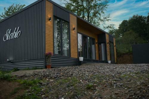 Apartamento Stablo Guest House