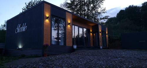 Apartamento Stablo Guest House
