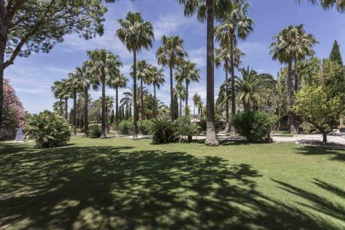 Villa Oasis By Cadenzalux