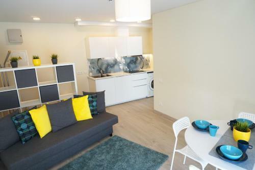O?ia O?ia Apartamentai