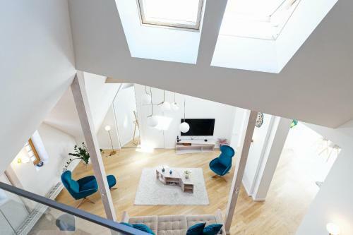 Luxury & Exclusive Design Apartment, Heart Of Riga