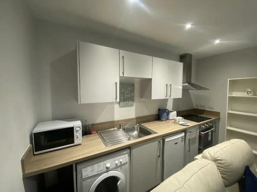 Comfortable Apartments In Riga