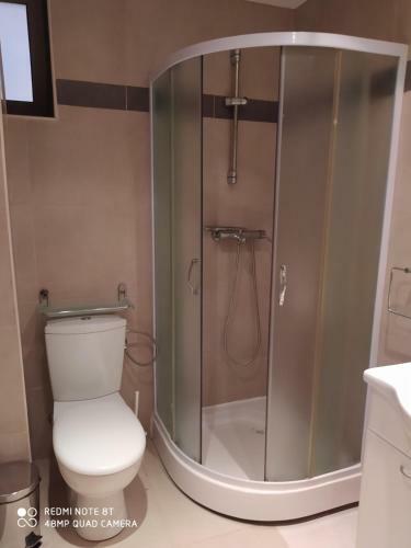 Apartment Jadran- Przno