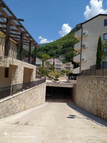 Apartment Jadran- Przno