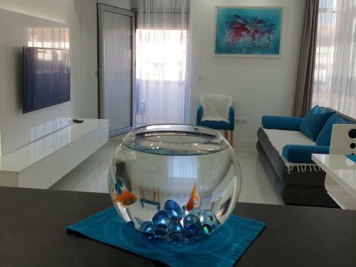 Bella Apartment