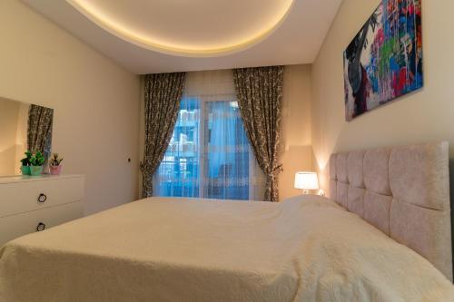 Apartamento Tezel 3