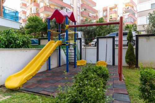 Apartamento Tezel 3