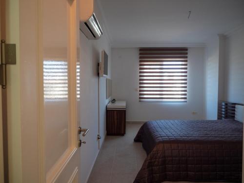 Apartamento Duplex Olive 240?