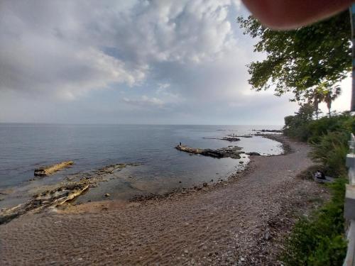 Apartamento Beach Front With Great See View Next To Incekum
