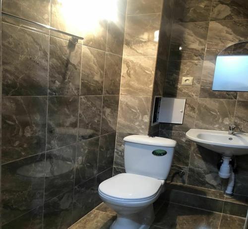 Apartaments Dimir