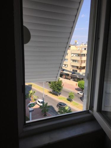 Antalya Luxury Apartment In Lara