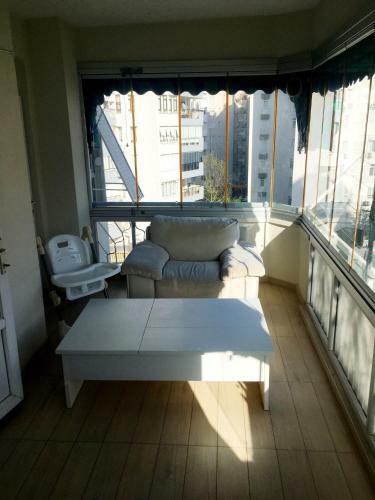 Antalya Luxury Apartment In Lara