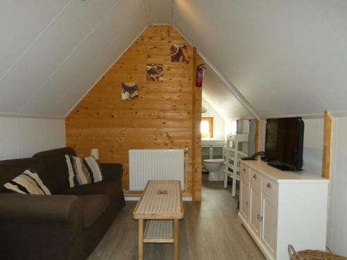 Lodge Nr 14 Op Bospark Trimunt
