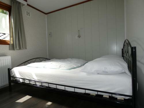 Chalet Nr 27 Op Bospark Trimunt