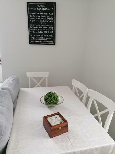 Miragaia Star Apartment
