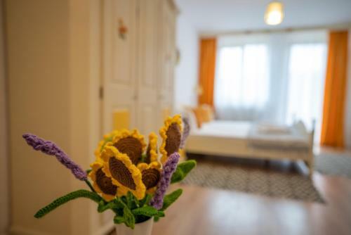Hostal Poiana Brazilor