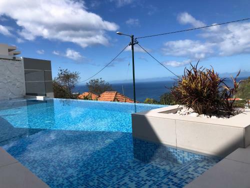 Villa Noah - Private Sunset Hideaway By Mhm