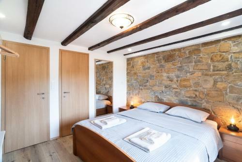 Boutique House Rustikana By Locap Group