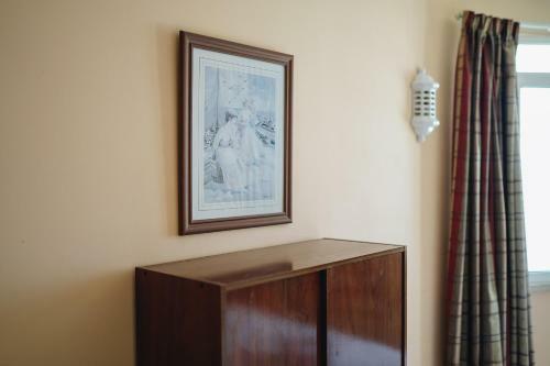 Apartamento Rustic Central Flat - Ocean View