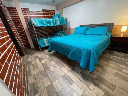 Hostal Los Salares