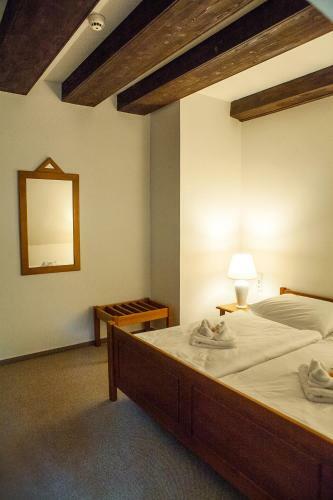 Hostal Penzion ?i?k?v Ml�n