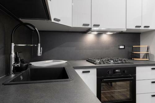 Apartment Del Bello Koper By Locap Group