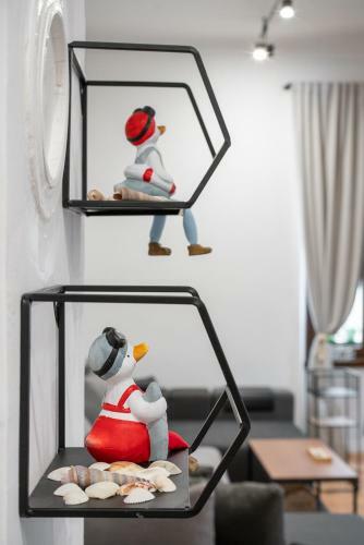 Apartment Del Bello Koper By Locap Group