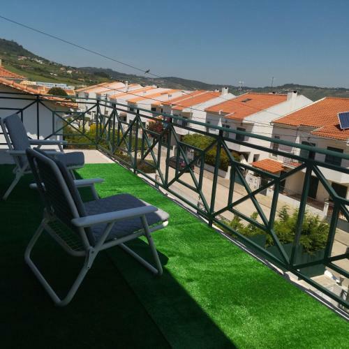 Casa Da Paz - Arruda Dos Vinhos