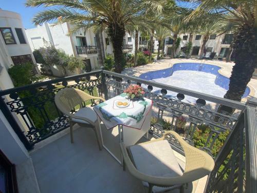 Apartamento Cute 2+1 Apt With Common Pool - Bodrum City Centre