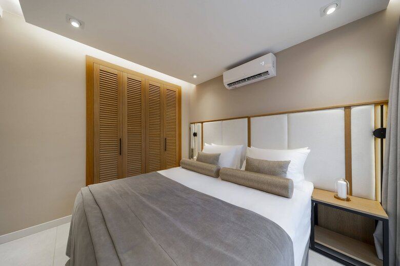 Apartamento Helis Suites Bitez