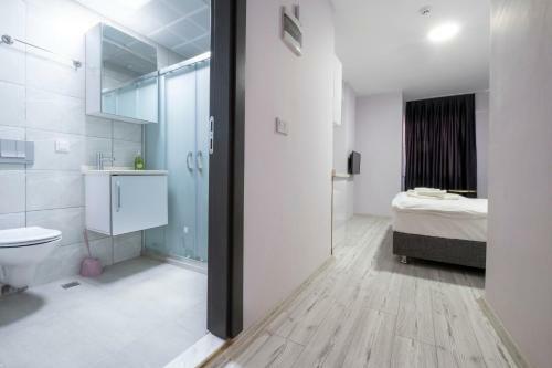 New Blue Bornova ?zmir Hotel