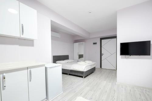 New Blue Bornova ?zmir Hotel