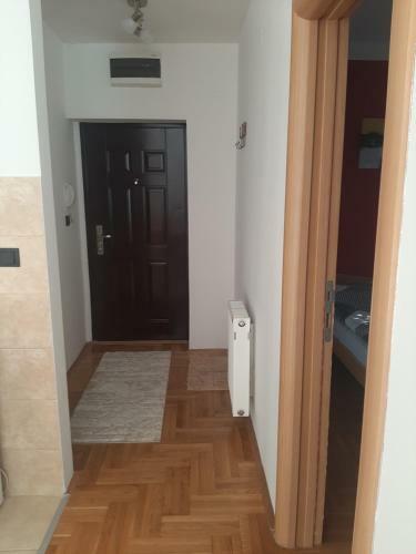 Belmir Apartment