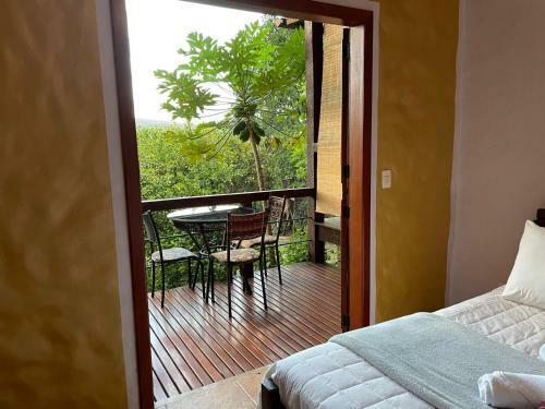 Hostal Guest House - Hospedagem Afetiva