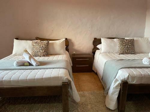 Hostal Guest House - Hospedagem Afetiva