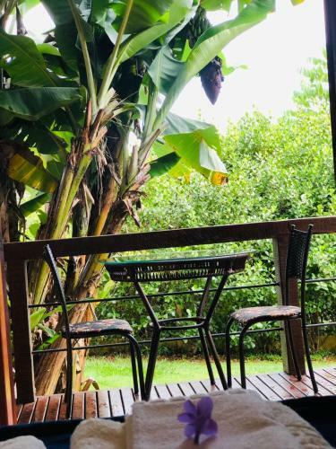 Hostal Guest House - Hospedagem Afetiva