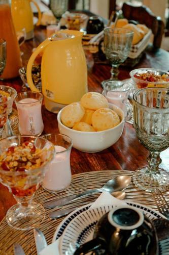 Hostal Guest House - Hospedagem Afetiva