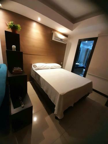 Apartamento Onix 405 de Lujo En Equipetrol!