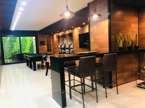 Apartamento Exclusivo Departamento En Edificio Sky Lux
