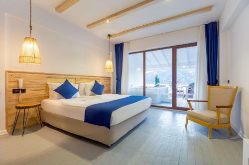 Hotel Baldan Suites